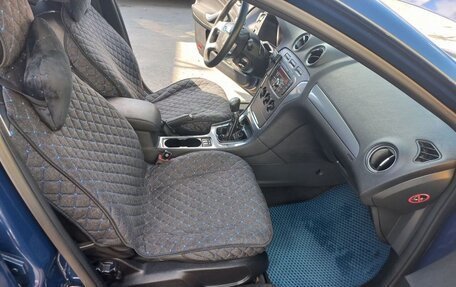 Ford Mondeo IV, 2014 год, 716 000 рублей, 6 фотография