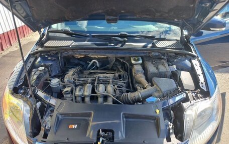 Ford Mondeo IV, 2014 год, 716 000 рублей, 12 фотография