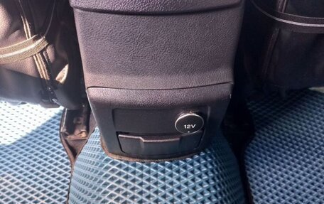 Ford Mondeo IV, 2014 год, 716 000 рублей, 17 фотография