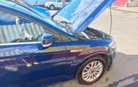 Ford Mondeo IV, 2014 год, 716 000 рублей, 10 фотография