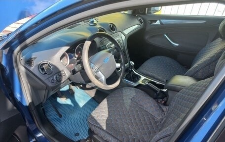 Ford Mondeo IV, 2014 год, 716 000 рублей, 15 фотография