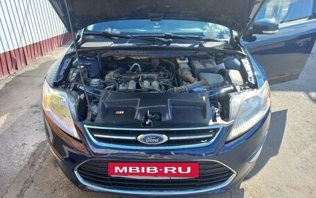 Ford Mondeo IV, 2014 год, 716 000 рублей, 13 фотография