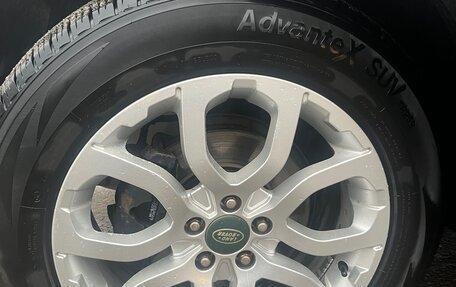 Land Rover Freelander II рестайлинг 2, 2011 год, 1 550 000 рублей, 14 фотография