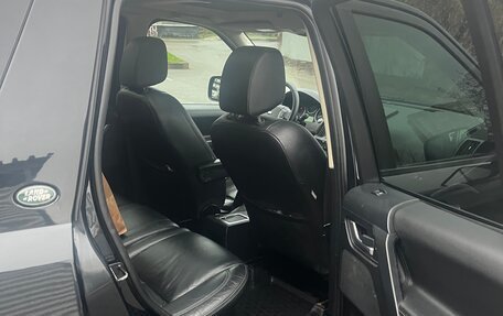 Land Rover Freelander II рестайлинг 2, 2011 год, 1 550 000 рублей, 12 фотография