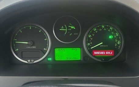 Land Rover Freelander II рестайлинг 2, 2011 год, 1 550 000 рублей, 8 фотография