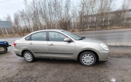 Nissan Almera, 2018 год, 660 000 рублей, 2 фотография