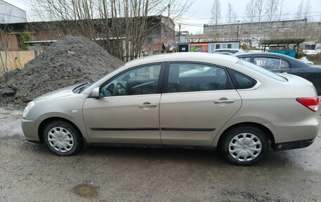 Nissan Almera, 2018 год, 660 000 рублей, 3 фотография