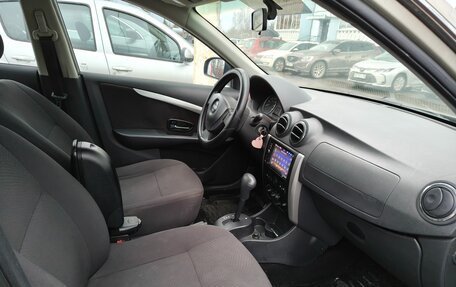 Nissan Almera, 2018 год, 660 000 рублей, 6 фотография