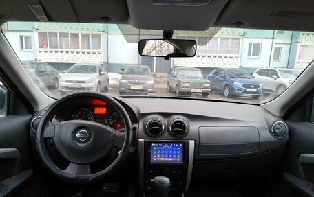 Nissan Almera, 2018 год, 660 000 рублей, 5 фотография