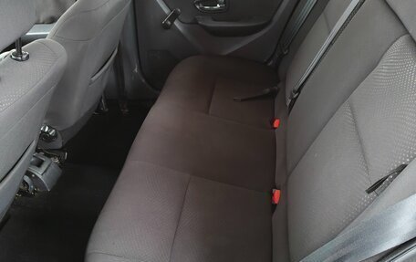 Nissan Almera, 2018 год, 660 000 рублей, 8 фотография