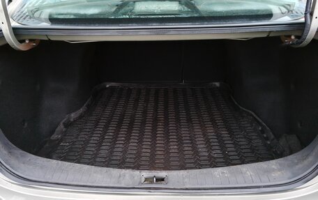 Nissan Almera, 2018 год, 660 000 рублей, 9 фотография