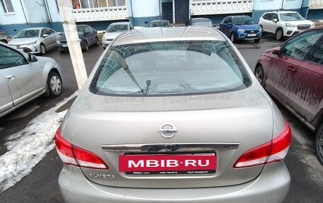 Nissan Almera, 2018 год, 660 000 рублей, 4 фотография