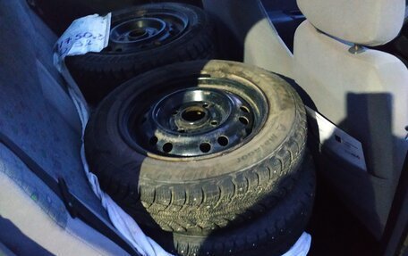 Daewoo Matiz I, 2007 год, 180 000 рублей, 7 фотография