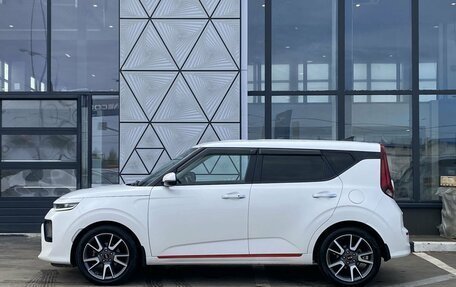 KIA Soul III, 2020 год, 2 299 000 рублей, 8 фотография