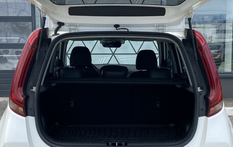 KIA Soul III, 2020 год, 2 299 000 рублей, 10 фотография