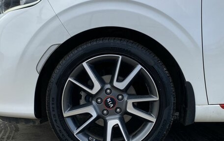 KIA Soul III, 2020 год, 2 299 000 рублей, 9 фотография