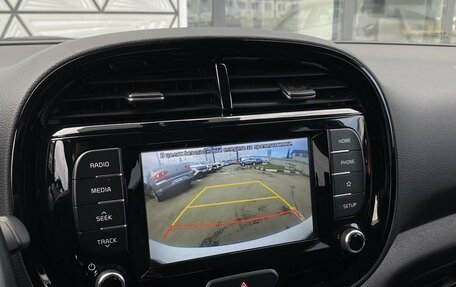 KIA Soul III, 2020 год, 2 299 000 рублей, 18 фотография