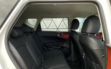 KIA Soul III, 2020 год, 2 299 000 рублей, 30 фотография