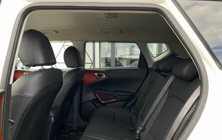 KIA Soul III, 2020 год, 2 299 000 рублей, 27 фотография