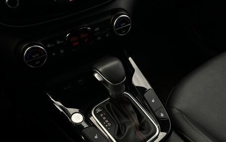 KIA Soul III, 2020 год, 2 299 000 рублей, 17 фотография