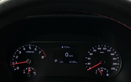 KIA Soul III, 2020 год, 2 299 000 рублей, 31 фотография