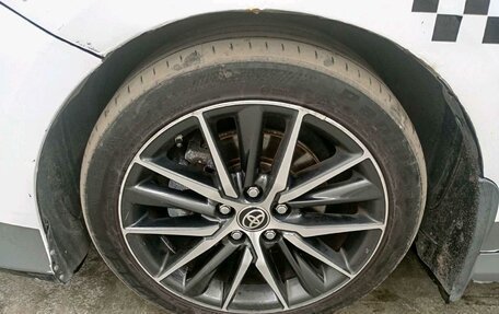 Toyota Camry, 2021 год, 2 000 700 рублей, 5 фотография