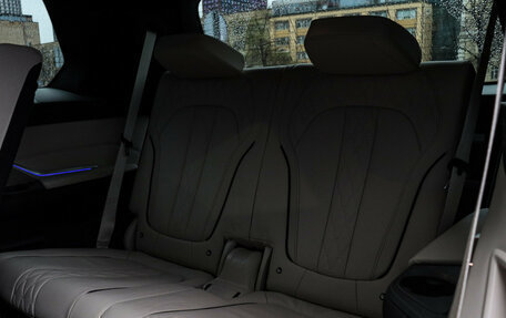 BMW X7, 2020 год, 7 500 000 рублей, 12 фотография