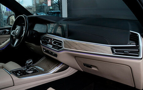 BMW X7, 2020 год, 7 500 000 рублей, 7 фотография