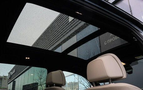 BMW X7, 2020 год, 7 500 000 рублей, 9 фотография