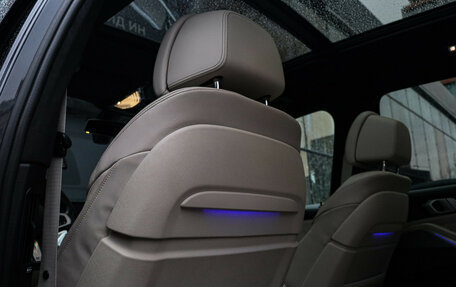 BMW X7, 2020 год, 7 500 000 рублей, 15 фотография