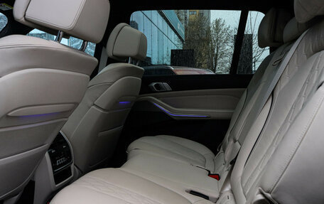 BMW X7, 2020 год, 7 500 000 рублей, 10 фотография