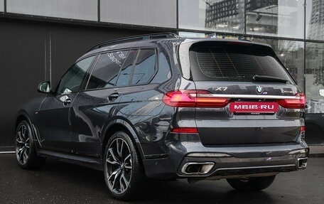 BMW X7, 2020 год, 7 500 000 рублей, 6 фотография