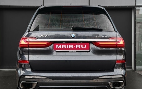BMW X7, 2020 год, 7 500 000 рублей, 5 фотография