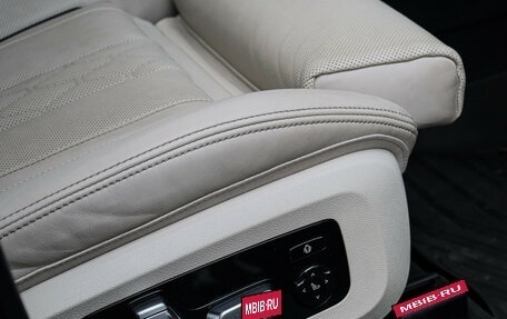 BMW X7, 2020 год, 7 500 000 рублей, 8 фотография