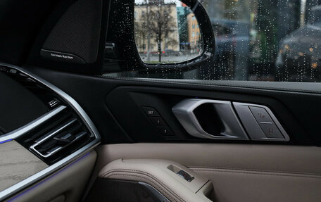 BMW X7, 2020 год, 7 500 000 рублей, 19 фотография