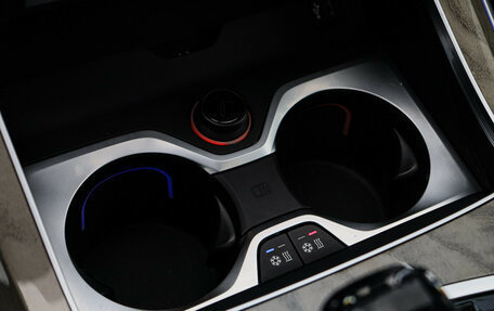 BMW X7, 2020 год, 7 500 000 рублей, 30 фотография