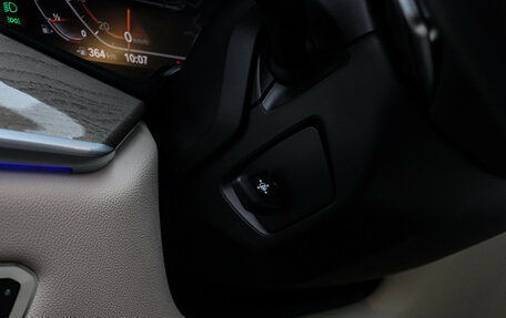 BMW X7, 2020 год, 7 500 000 рублей, 23 фотография