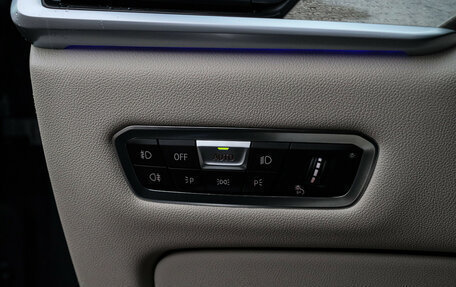 BMW X7, 2020 год, 7 500 000 рублей, 25 фотография