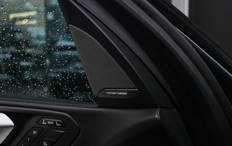 BMW X7, 2020 год, 7 500 000 рублей, 26 фотография