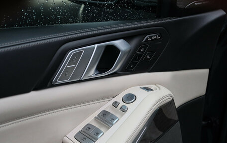 BMW X7, 2020 год, 7 500 000 рублей, 27 фотография