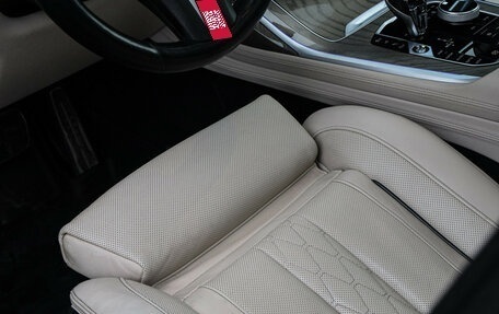 BMW X7, 2020 год, 7 500 000 рублей, 21 фотография