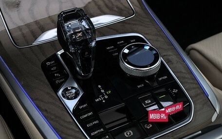 BMW X7, 2020 год, 7 500 000 рублей, 28 фотография