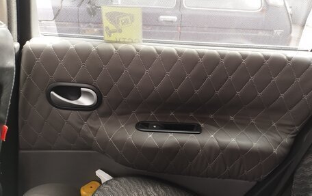 Renault Scenic III, 2008 год, 625 000 рублей, 4 фотография