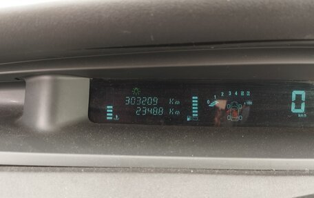 Renault Scenic III, 2008 год, 625 000 рублей, 7 фотография