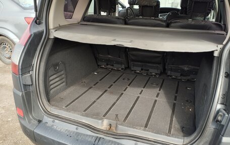 Renault Scenic III, 2008 год, 625 000 рублей, 3 фотография