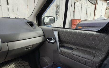 Renault Scenic III, 2008 год, 625 000 рублей, 5 фотография