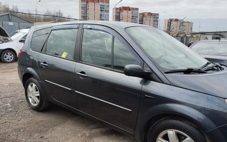 Renault Scenic III, 2008 год, 625 000 рублей, 1 фотография
