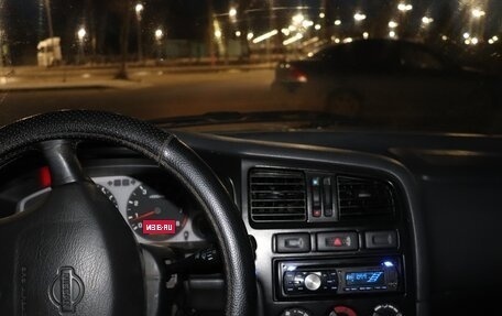 Nissan Primera II рестайлинг, 1997 год, 150 000 рублей, 2 фотография