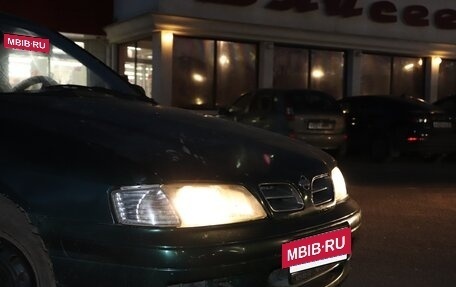 Nissan Primera II рестайлинг, 1997 год, 150 000 рублей, 4 фотография