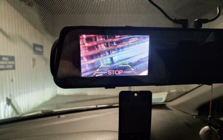 KIA Rio III рестайлинг, 2017 год, 1 090 000 рублей, 7 фотография